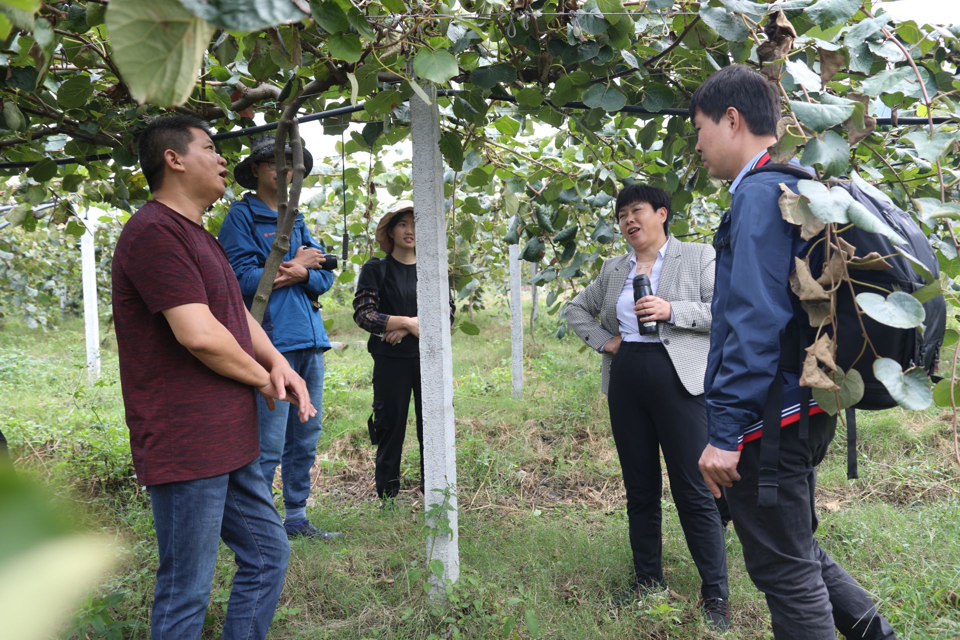 应深圳市第九批援藏工作组邀请到